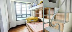 Blk 87 Skyville @ Dawson (Queenstown), HDB 4 Rooms #620788161